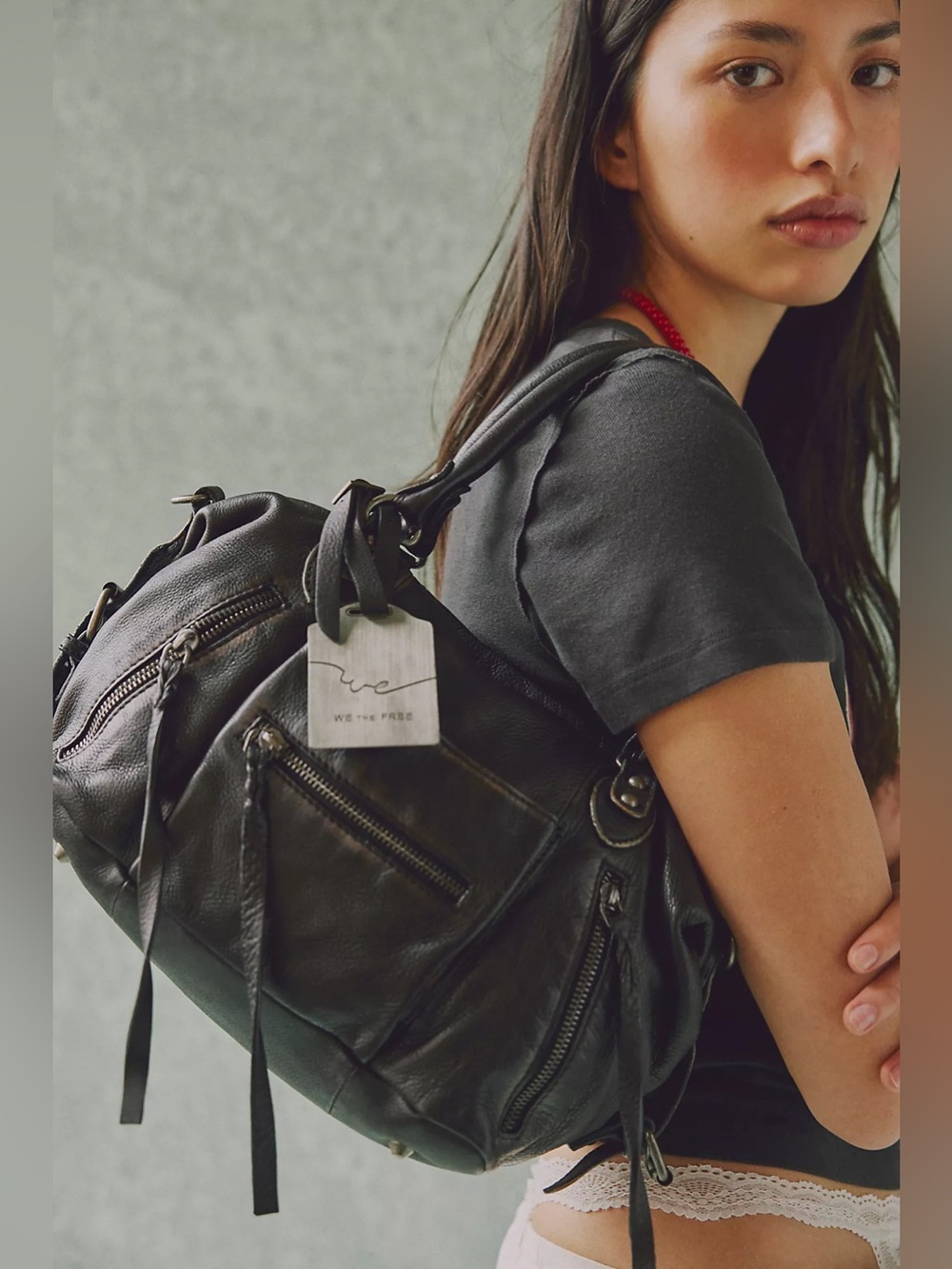 We The Free Baby Emerson Tote Bag